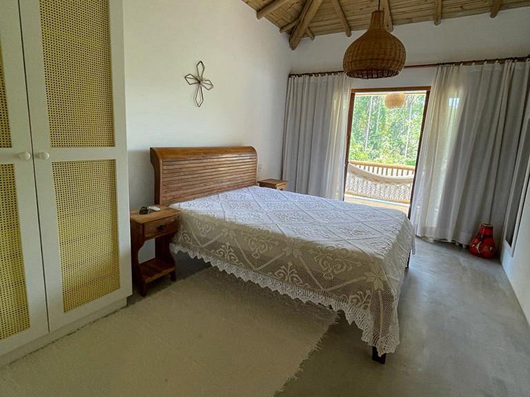 Bah099 - Maison charmante et décorée à Trancoso