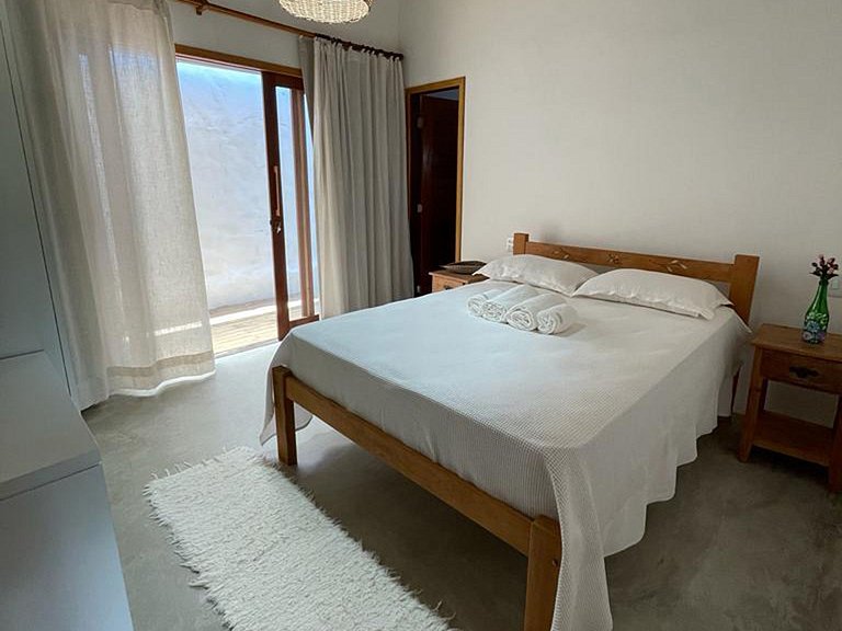 Bah099 - Maison charmante et décorée à Trancoso