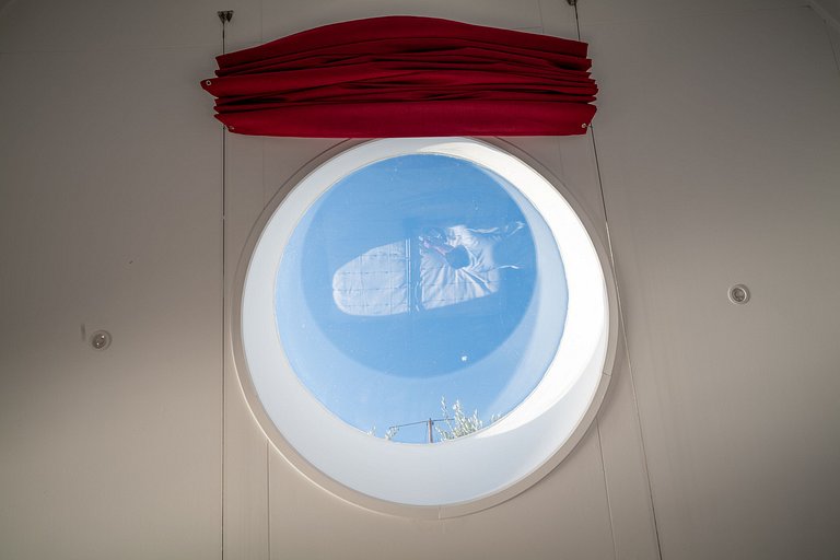 Par054 - Casa Flutuante de Luxo em Paris