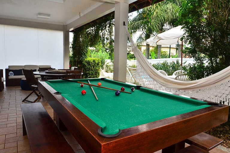 Flo022 - Encantadora casa de lujo en Jurerê