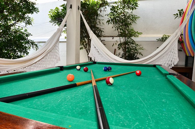 Flo022 - Encantadora casa de lujo en Jurerê