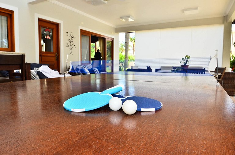 Flo022 - Encantadora casa de lujo en Jurerê