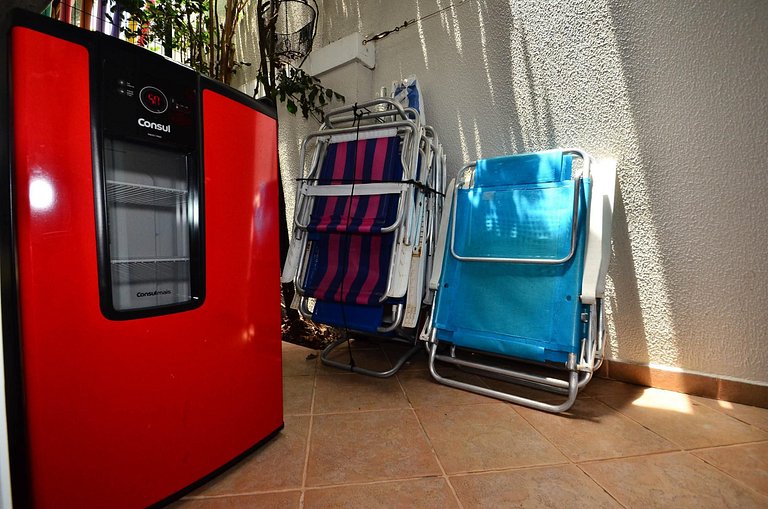 Flo022 - Charmante maison de luxe à Jurerê