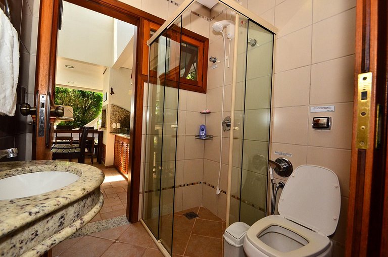 Flo022 - Charmante maison de luxe à Jurerê