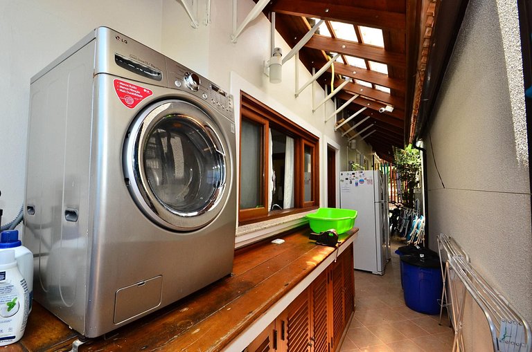 Flo022 - Encantadora casa de lujo en Jurerê