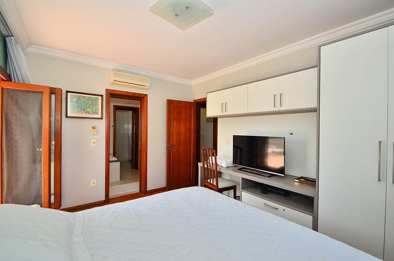 Flo022 - Encantadora casa de lujo en Jurerê