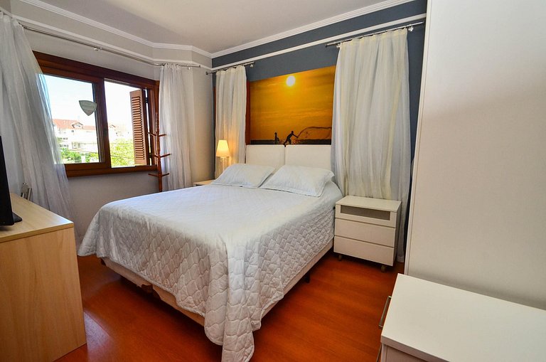 Flo022 - Charmante maison de luxe à Jurerê