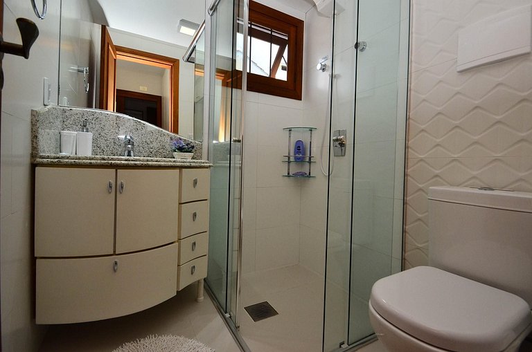 Flo022 - Encantadora casa de lujo en Jurerê