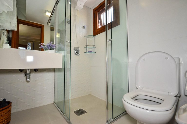 Flo022 - Charmante maison de luxe à Jurerê