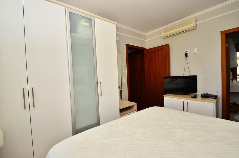 Flo022 - Charmosa casa de luxo em Jurerê