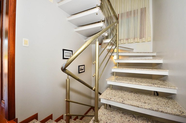 Flo022 - Encantadora casa de lujo en Jurerê