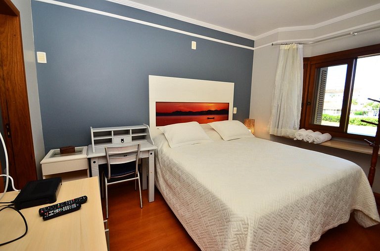 Flo022 - Charmante maison de luxe à Jurerê