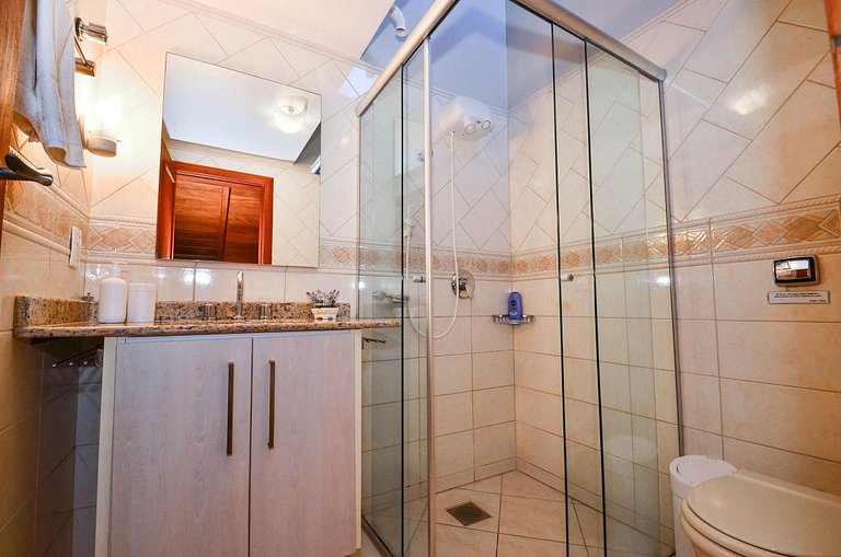 Flo022 - Encantadora casa de lujo en Jurerê