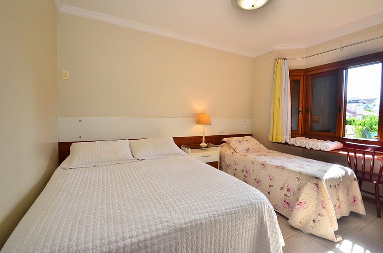 Flo022 - Encantadora casa de lujo en Jurerê