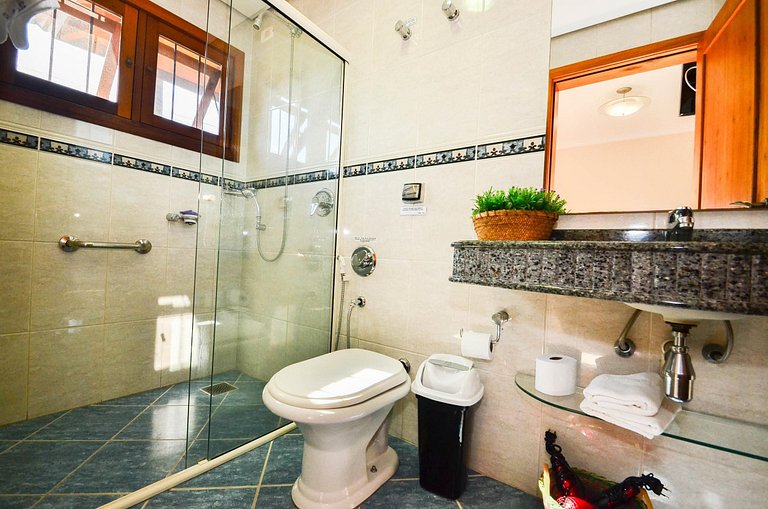 Flo022 - Charming luxury house in Jurerê