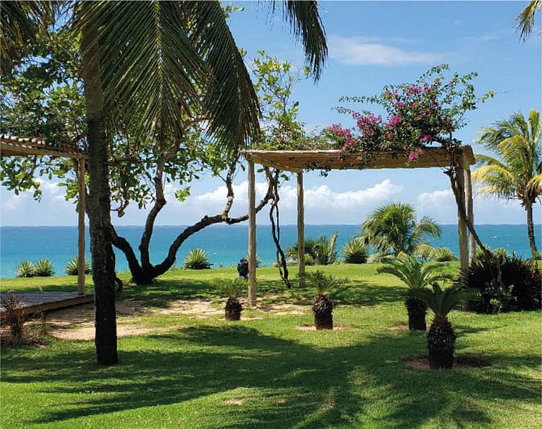 Pip013 - Luxury Mansion in Tibau do Sul