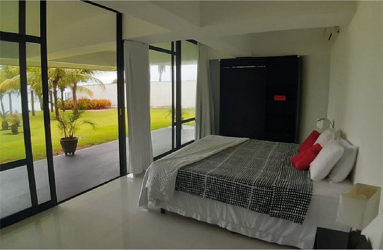 Pip013 - Luxury Mansion in Tibau do Sul