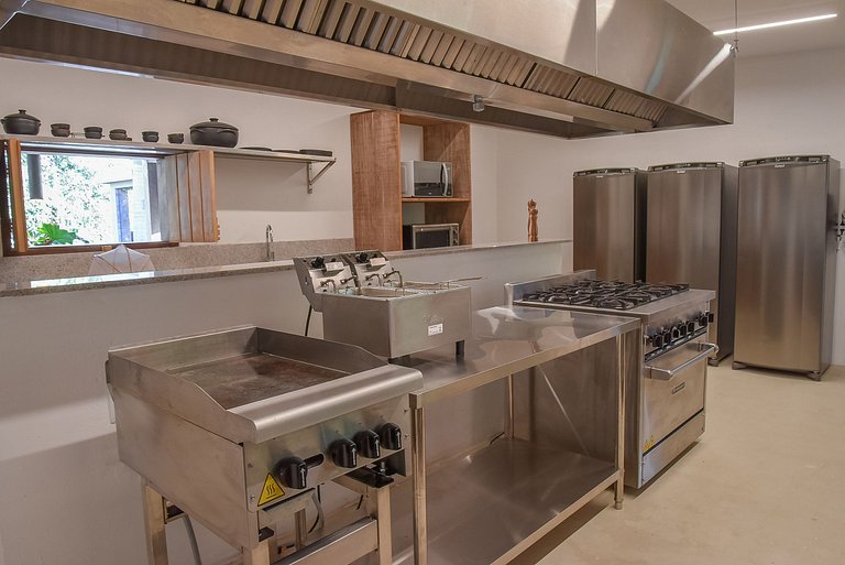 Bah049 - Beautiful and new villa in Trancoso