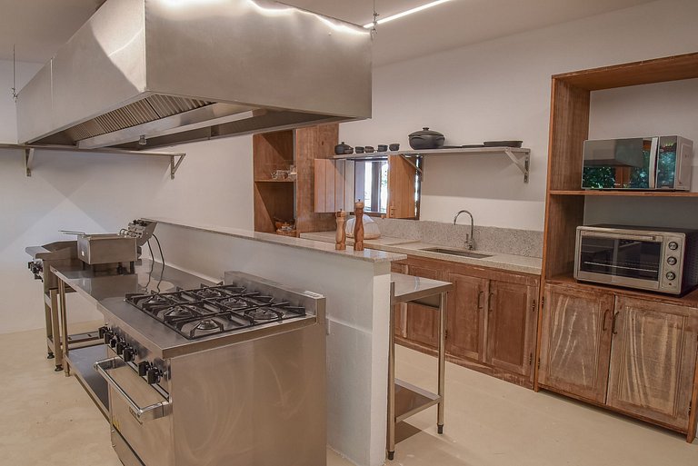 Bah049 - Belle et nouvelle villa à Trancoso