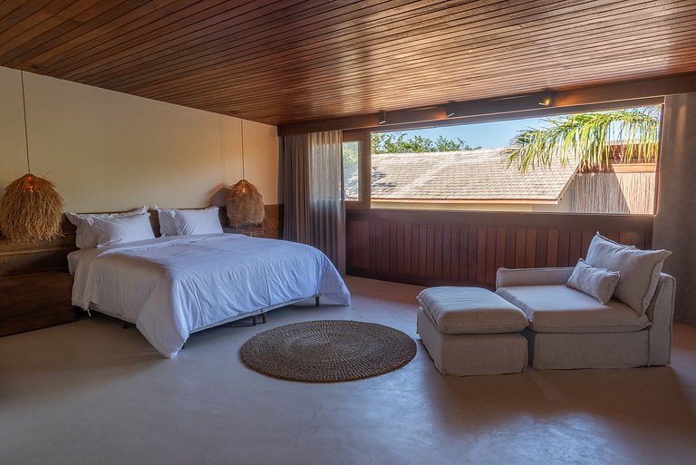 Bah049 - Preciosa y nueva villa en Trancoso