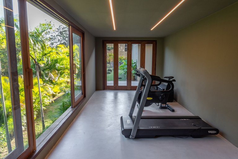 Bah049 - Beautiful and new villa in Trancoso