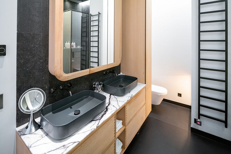 Par018 - Magnífico apartamento de lujo en París