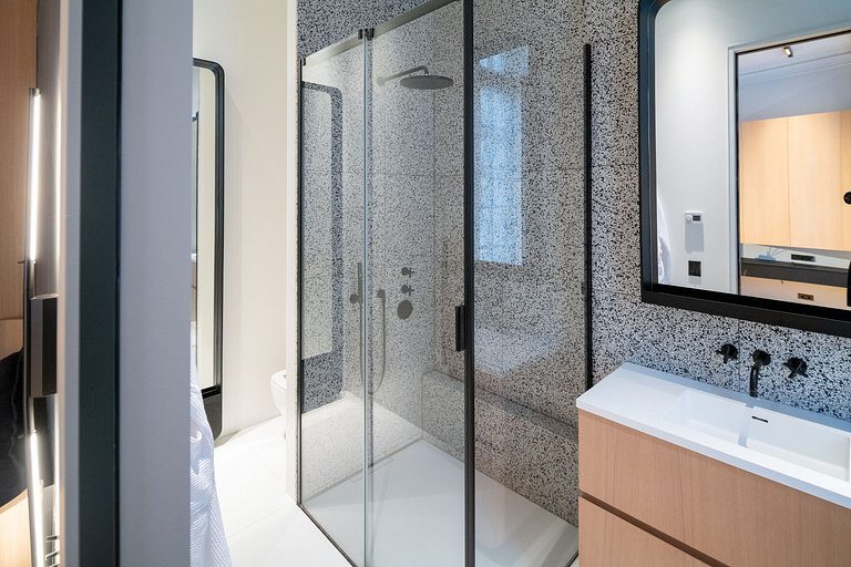 Par018 - Magnifique appartement de haut standing