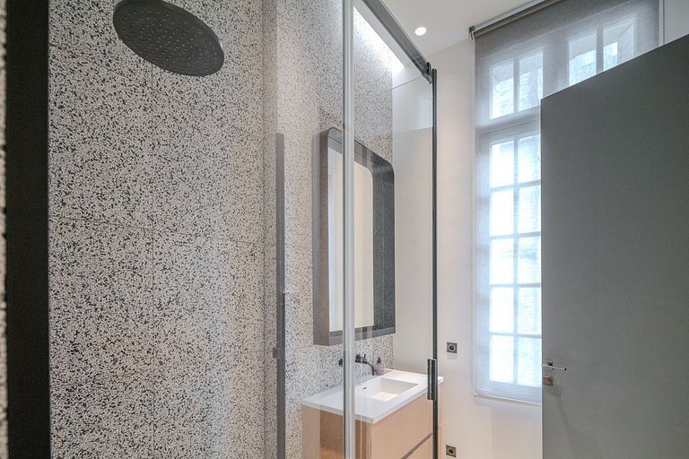 Par018 - Magnífico apartamento de lujo en París