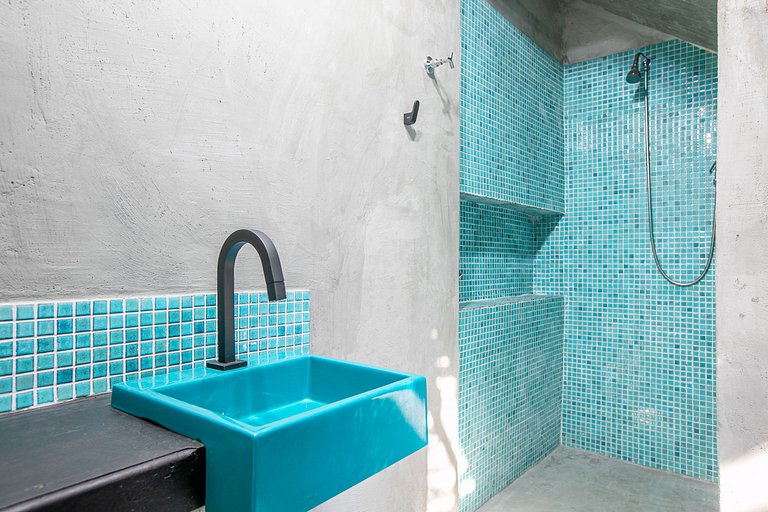 Rio049 - Villa con arquitectura moderna en Barra da Tijuca