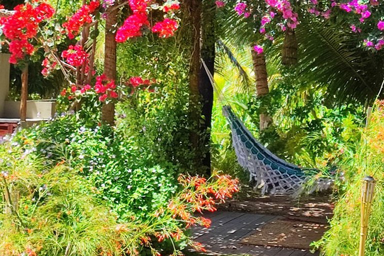 Cea063 - Linda casa com piscina em Icaraí de Amontada