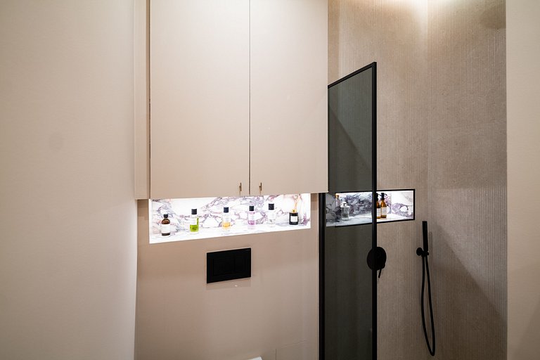 Par167 - Apartamento de dos dormitorios en Passy