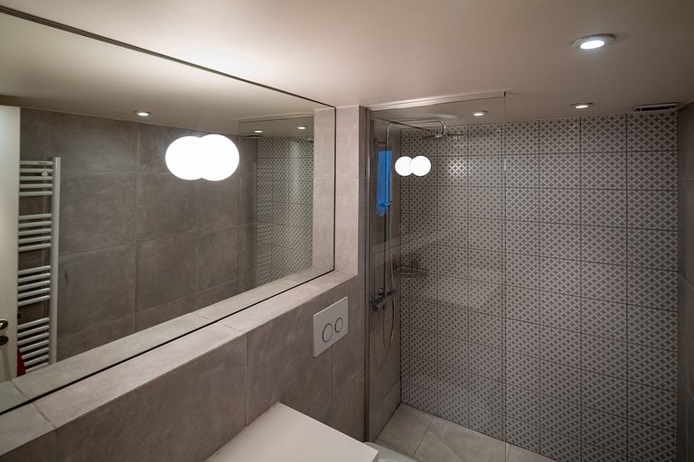 Par175 - Moradia urbana em Paris 7