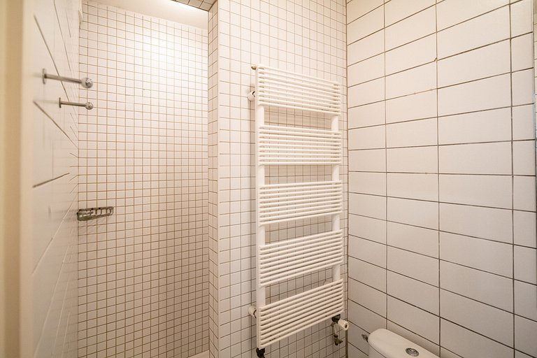 Par175 - Maison de ville à Paris 7