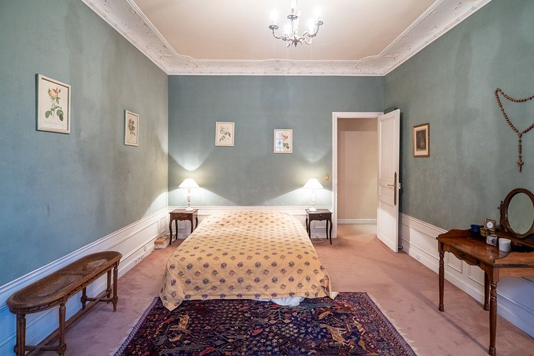 Par144 - Apartamento en París