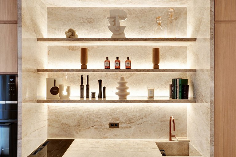 Par027 - Apartment in Saint Germain des Prés