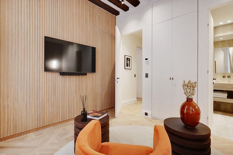 Par027 - Apartment in Saint Germain des Prés