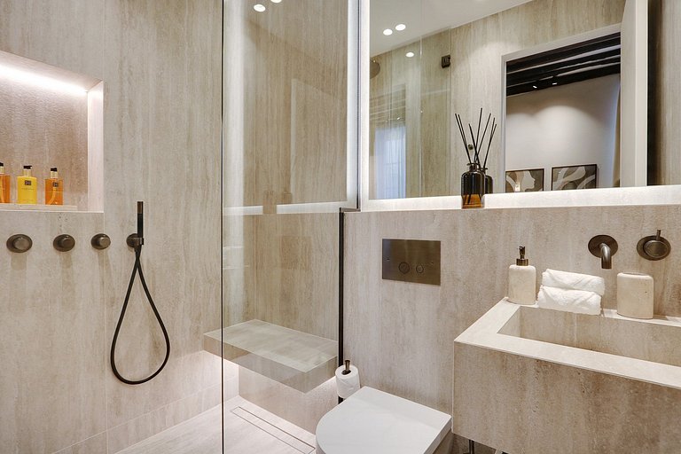 Par027 - Apartamento em Saint Germain des Prés