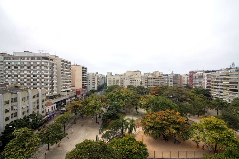 Rio249 - Beautiful 3 Bedroom Apartment in Ipanema
