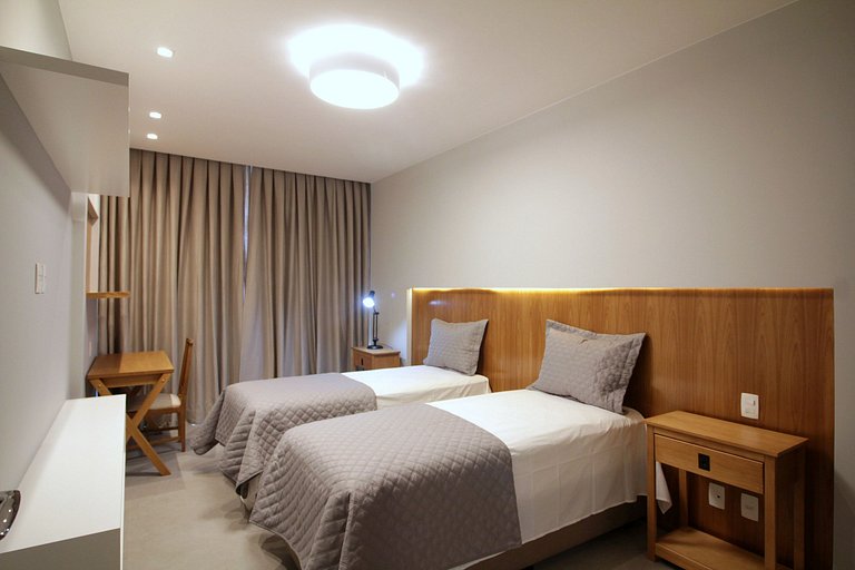 Rio249 - Beautiful 3 Bedroom Apartment in Ipanema