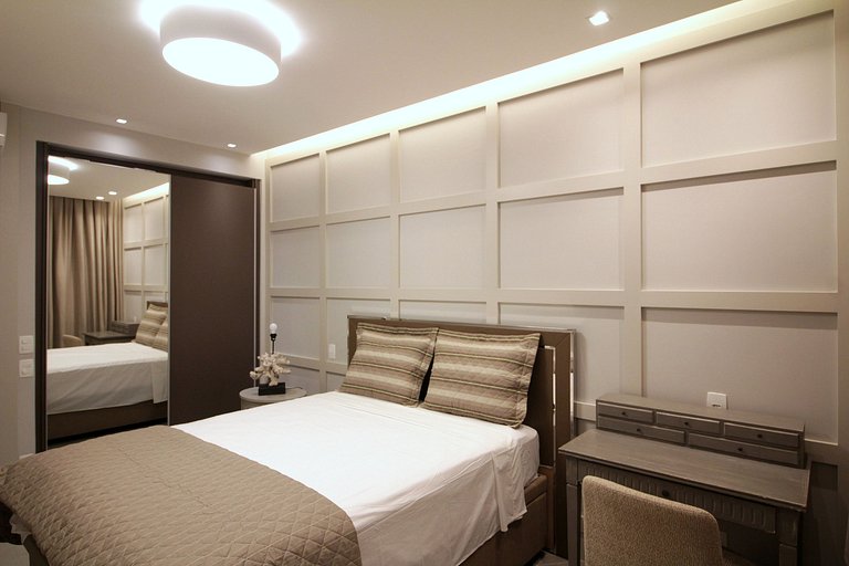 Rio249 - Beautiful 3 Bedroom Apartment in Ipanema
