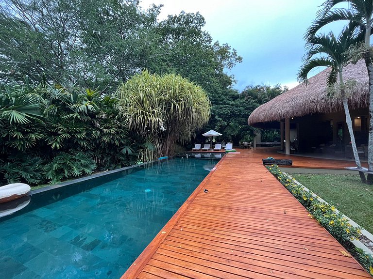 Anp067 - Conforto Natural em Mesa de Yeguas