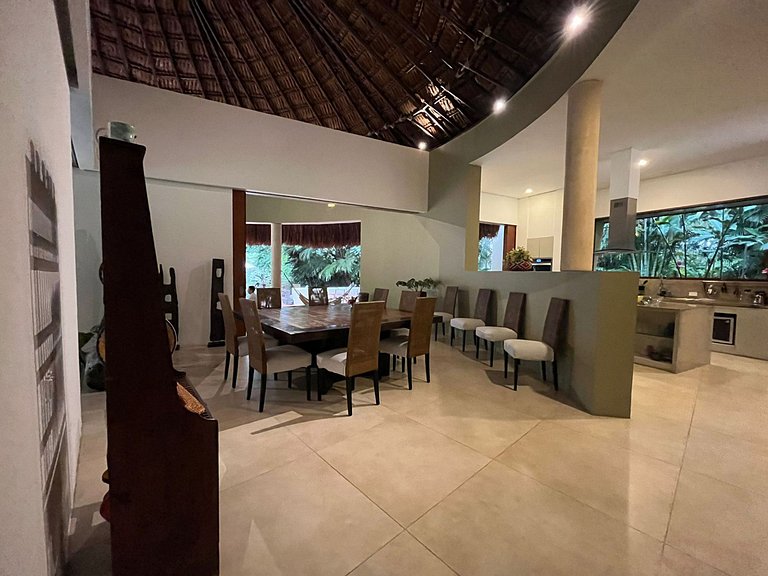 Anp067 - Harmonie Naturelle à Mesa de Yeguas