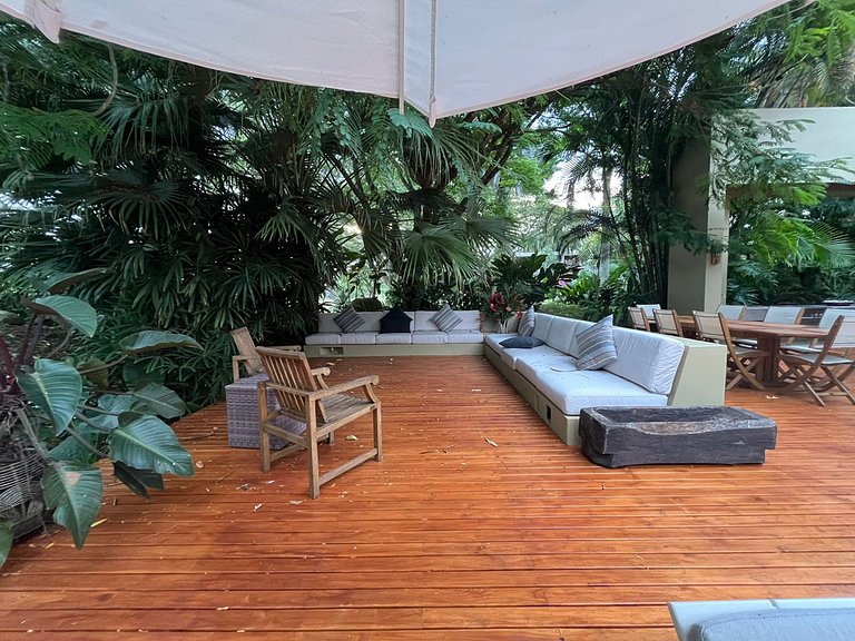 Anp067 - Nature Harmony in Mesa de Yeguas