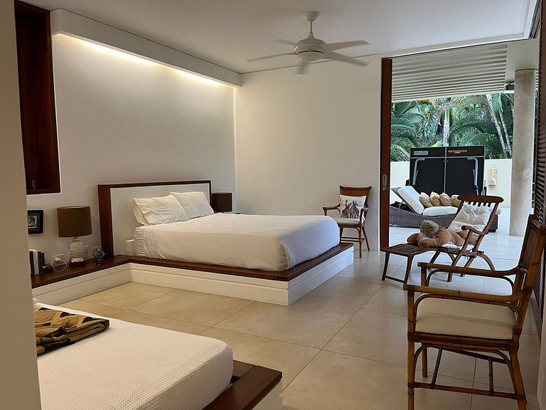 Anp067 - Harmonie Naturelle à Mesa de Yeguas