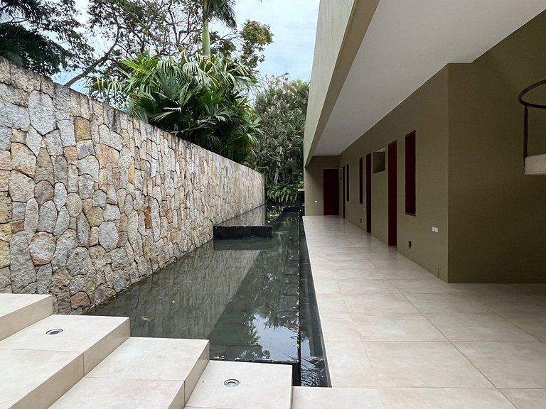 Anp067 - Harmonie Naturelle à Mesa de Yeguas