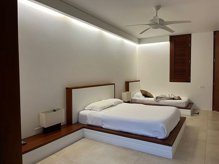 Anp067 - Harmonie Naturelle à Mesa de Yeguas