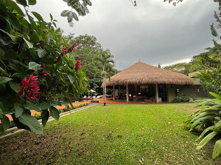 Anp067 - Harmonie Naturelle à Mesa de Yeguas