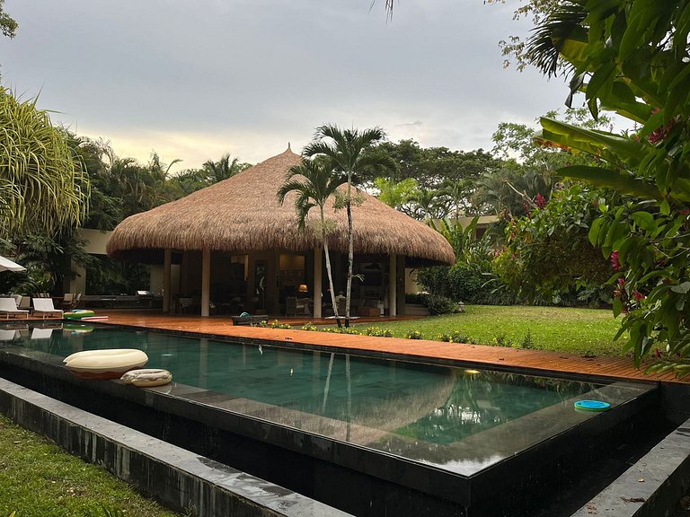 Anp067 - Harmonie Naturelle à Mesa de Yeguas