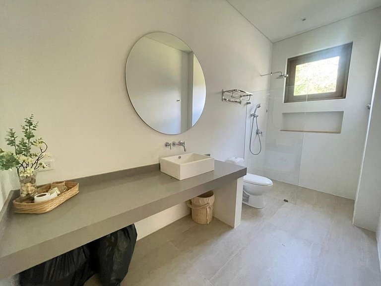 Anp069 - Casa Confortable en Mesa de Yeguas