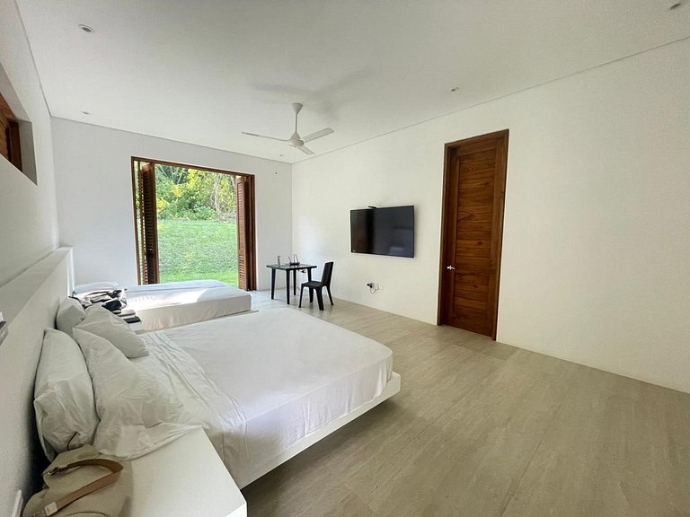 Anp069 - Casa Confortable en Mesa de Yeguas